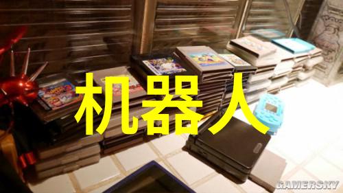 工业4.0智能化工厂新时代制造业革命的旗帜