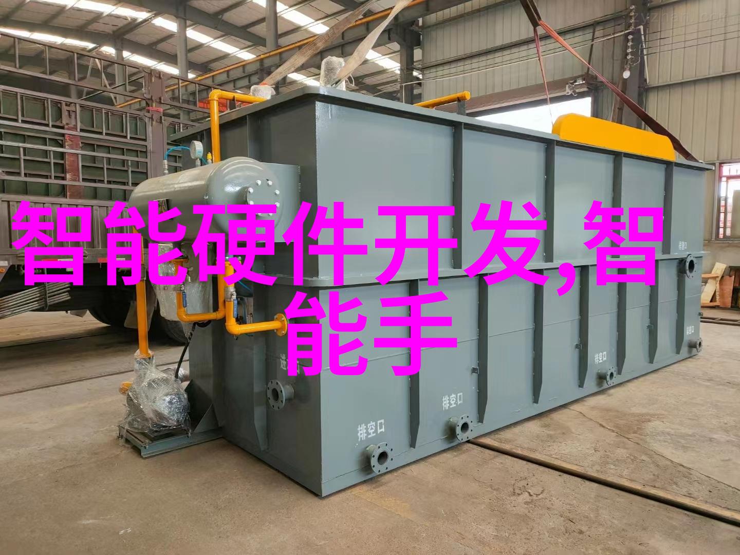 卫生阀控制系统高效节能的生活水质管理