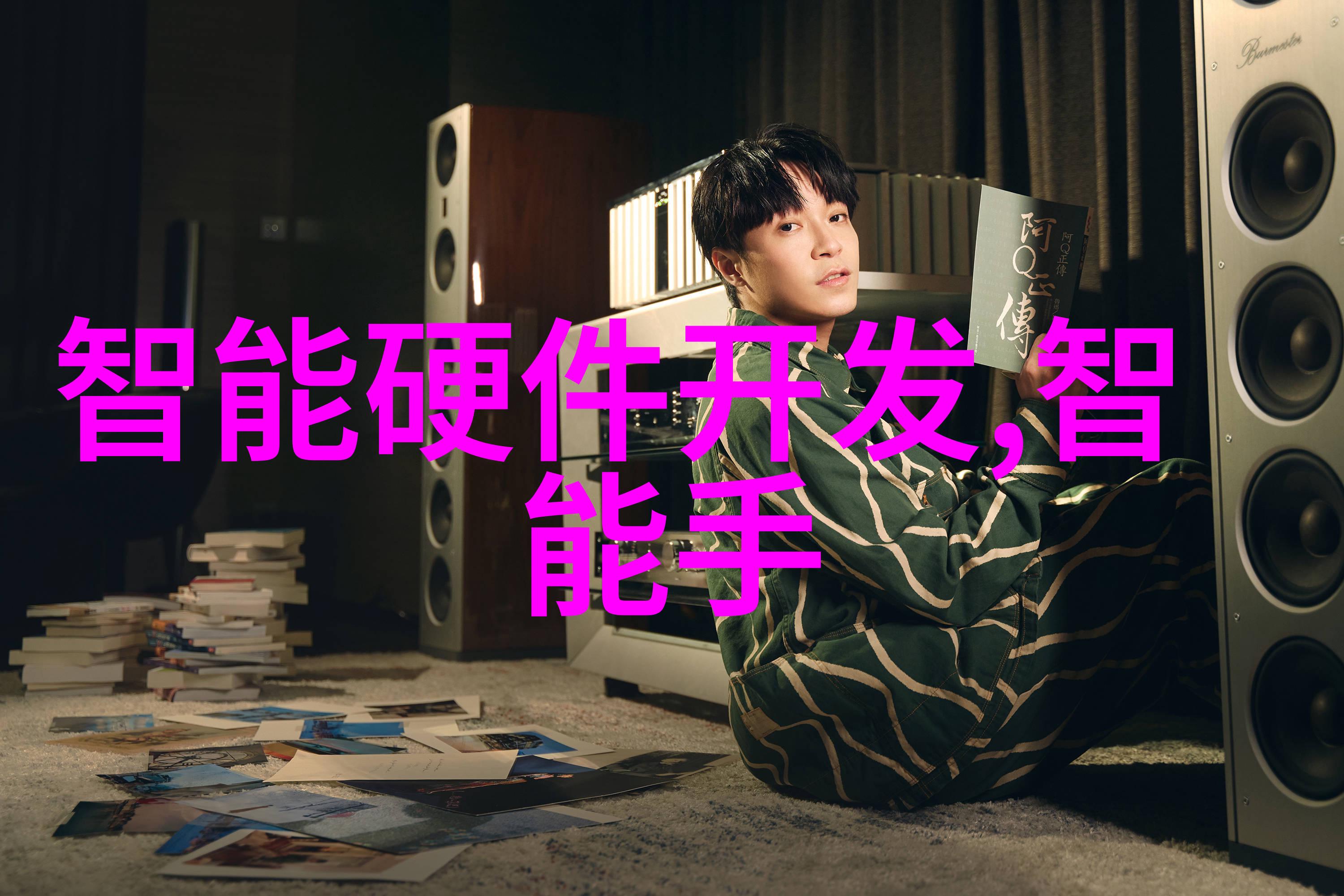 智能音箱与语音助手改变我们对声音交互的理解