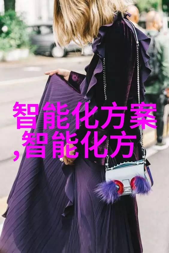 智能交通监控系统我是如何让城市的车流更有条理