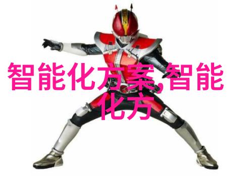 机械之心钢铁与泪水的交响曲