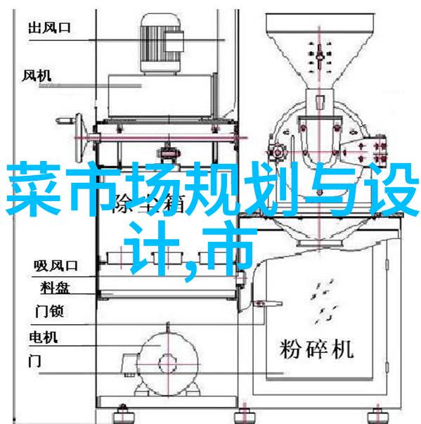 二手机械设备的逆袭从废旧到再生机智翻身记