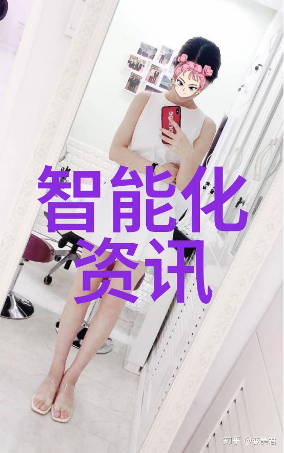 输送设备机器之心的节奏舞步