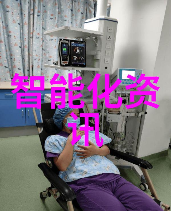 科技探究-揭秘芯片世界从微小的电子灵魂到技术革命的引擎