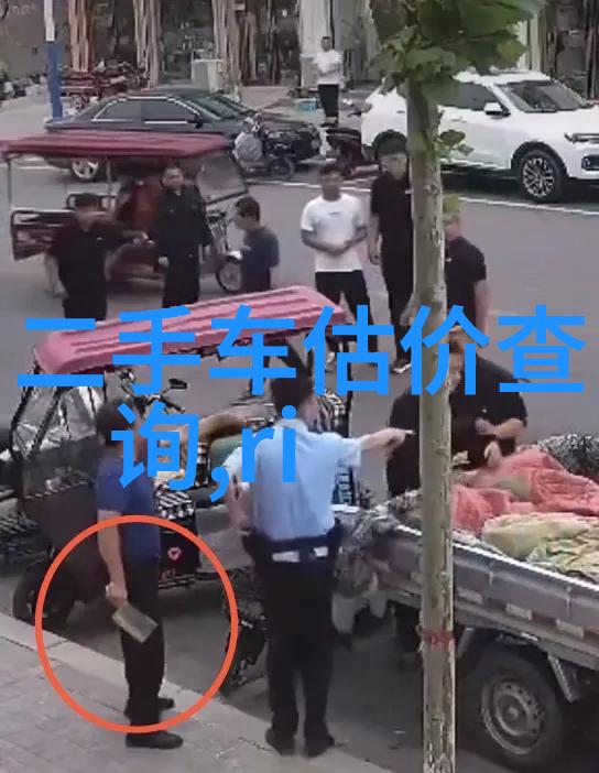 智能交通时代如何通过技术提升道路安全与流畅性