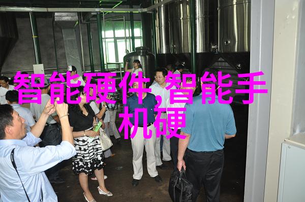 芯片的奇妙力量简化生活的新时代助手