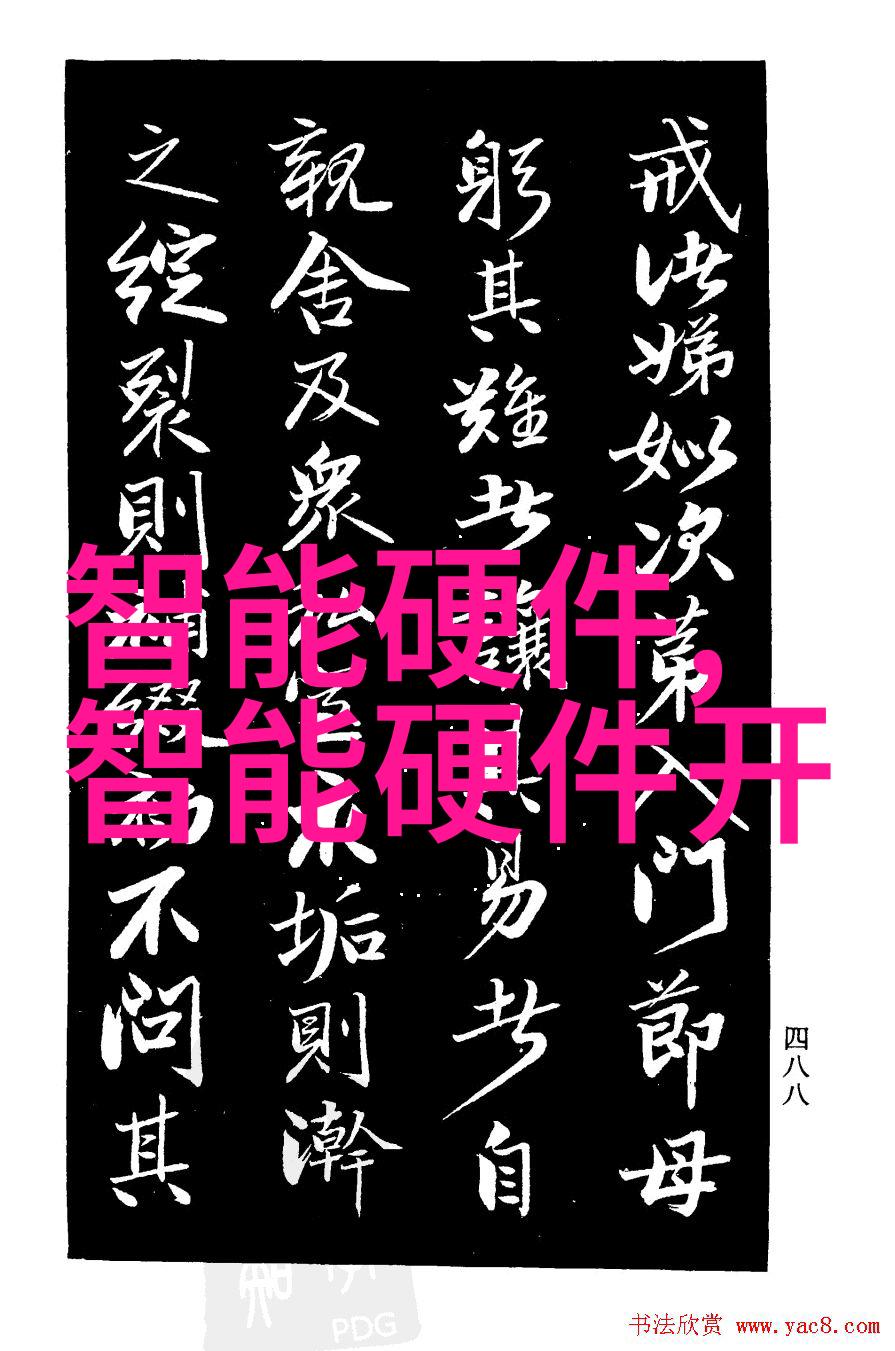 芯片的世界揭秘微小但强大的电子基石