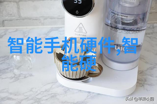 物流新纪元智能化仓储系统的崛起与未来展望