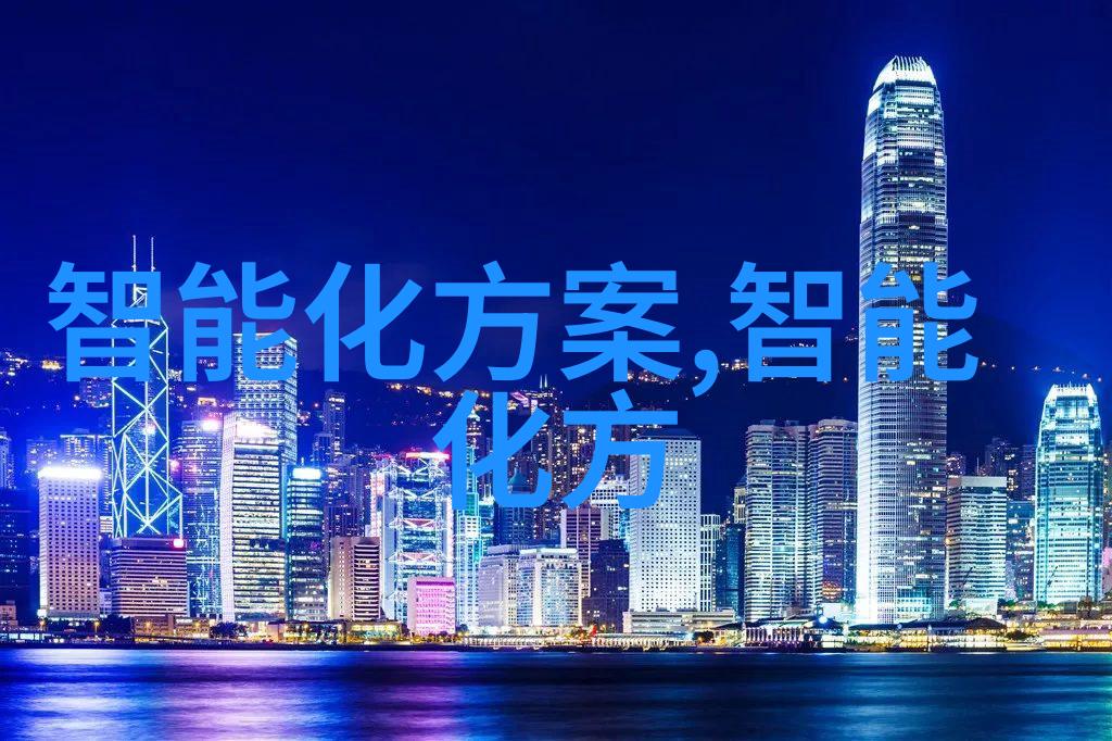 工业风扇机器之歌与空气的舞动