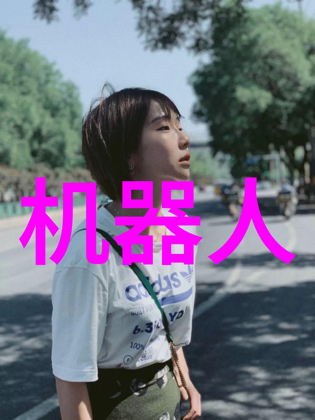 机器视觉培训教我如何让我的算法也能看懂图片