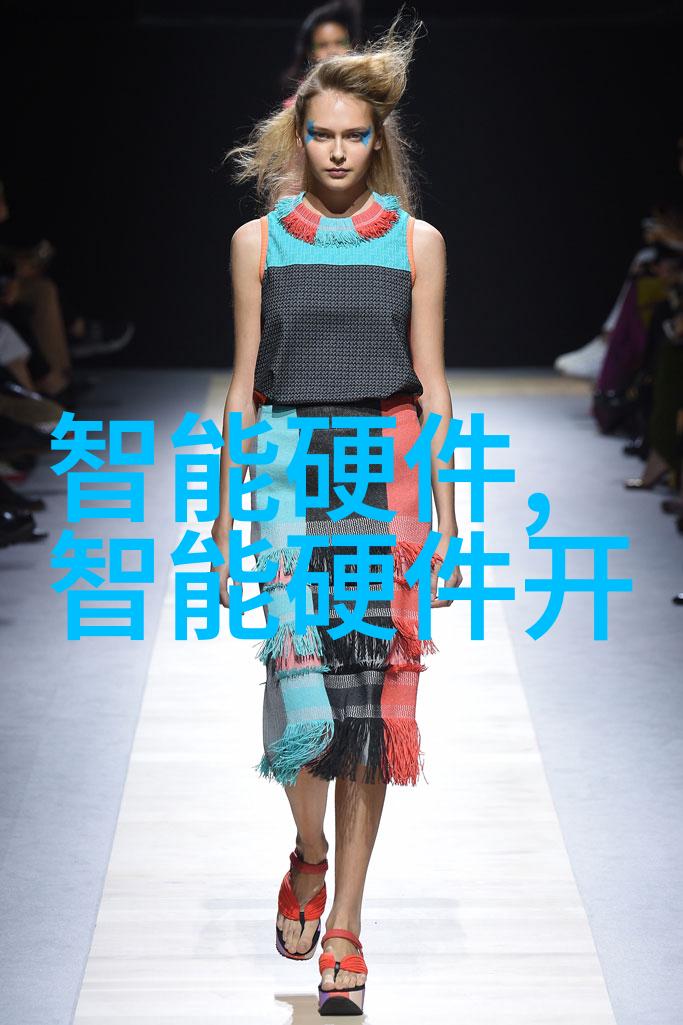 丰收秘笈绿意盎然的果实生长术