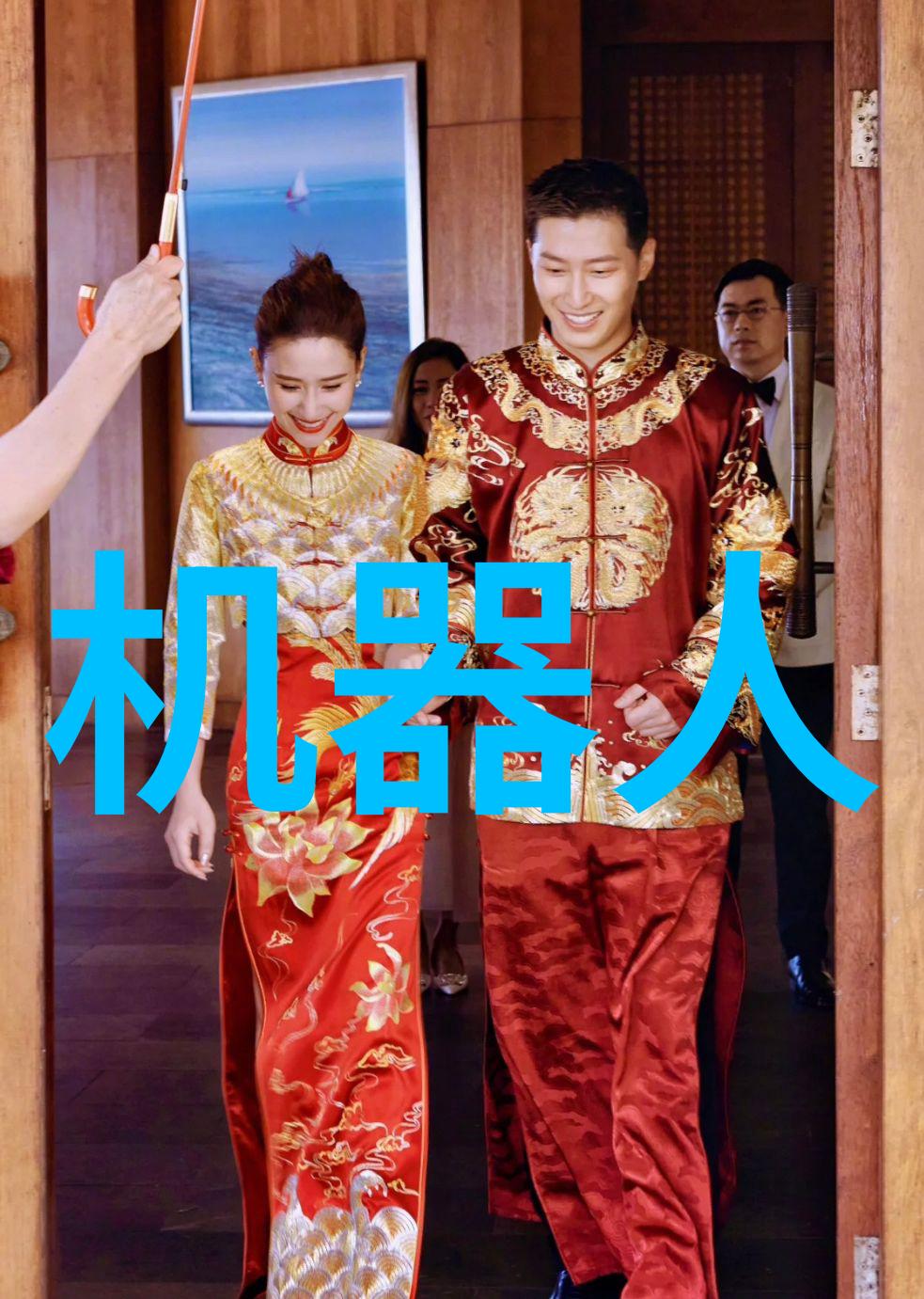天津机电职业技术学院电子智造的未来之光