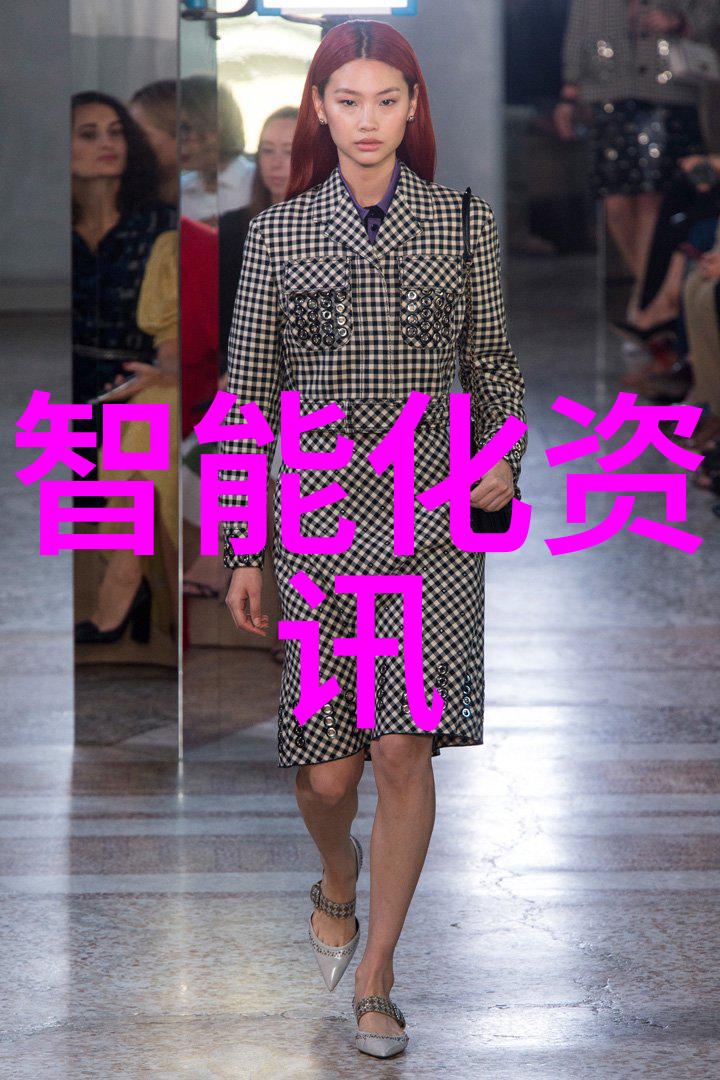 穿戴的智慧从智能手表到超级英雄配件