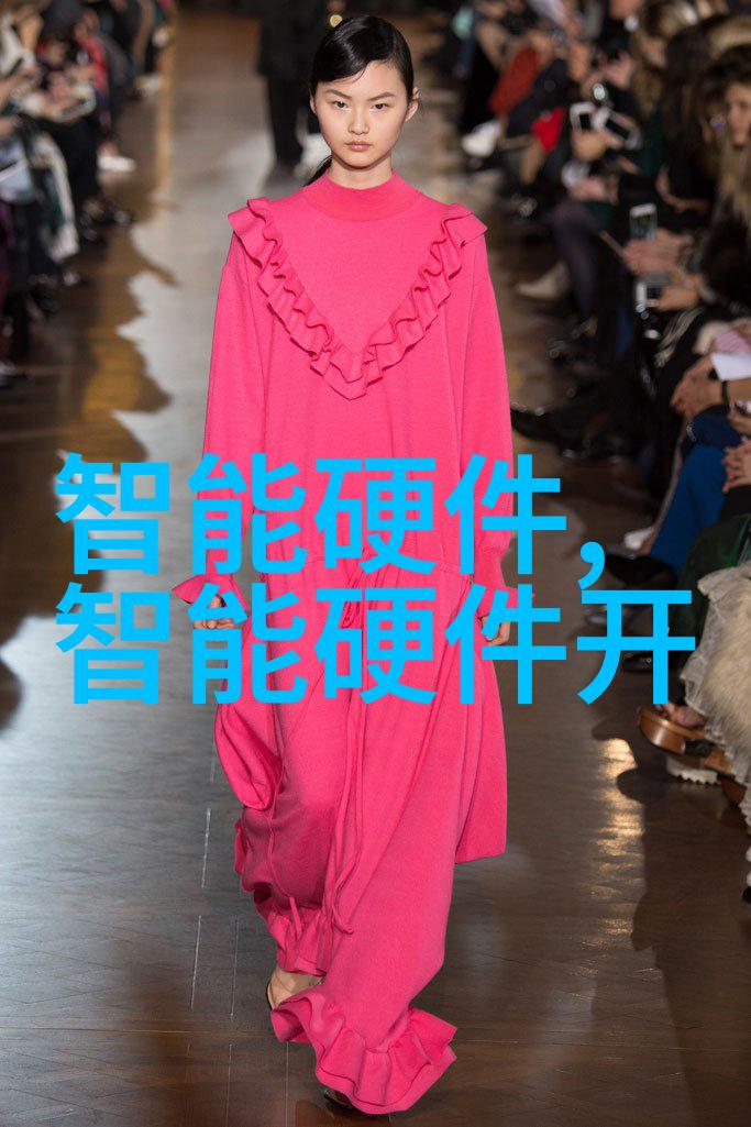 智慧穿戴新纪元无线可穿戴设备如何重塑我们的生活方式