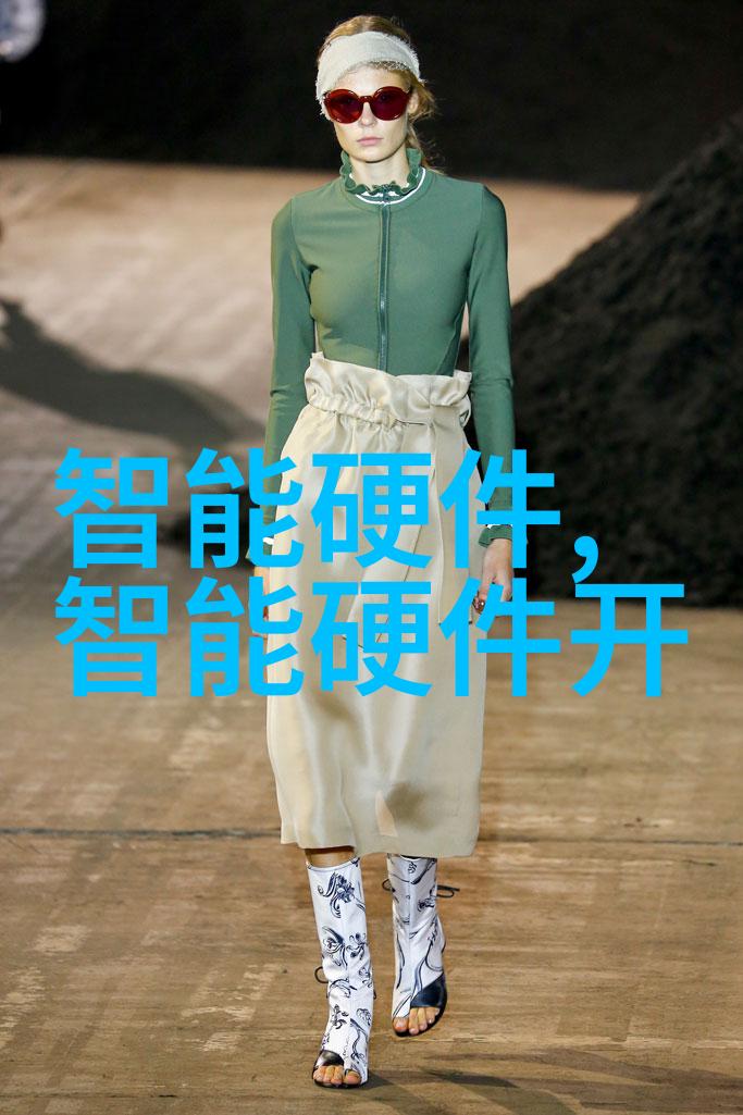 智能耳环革命改变我们对通信方式的认识