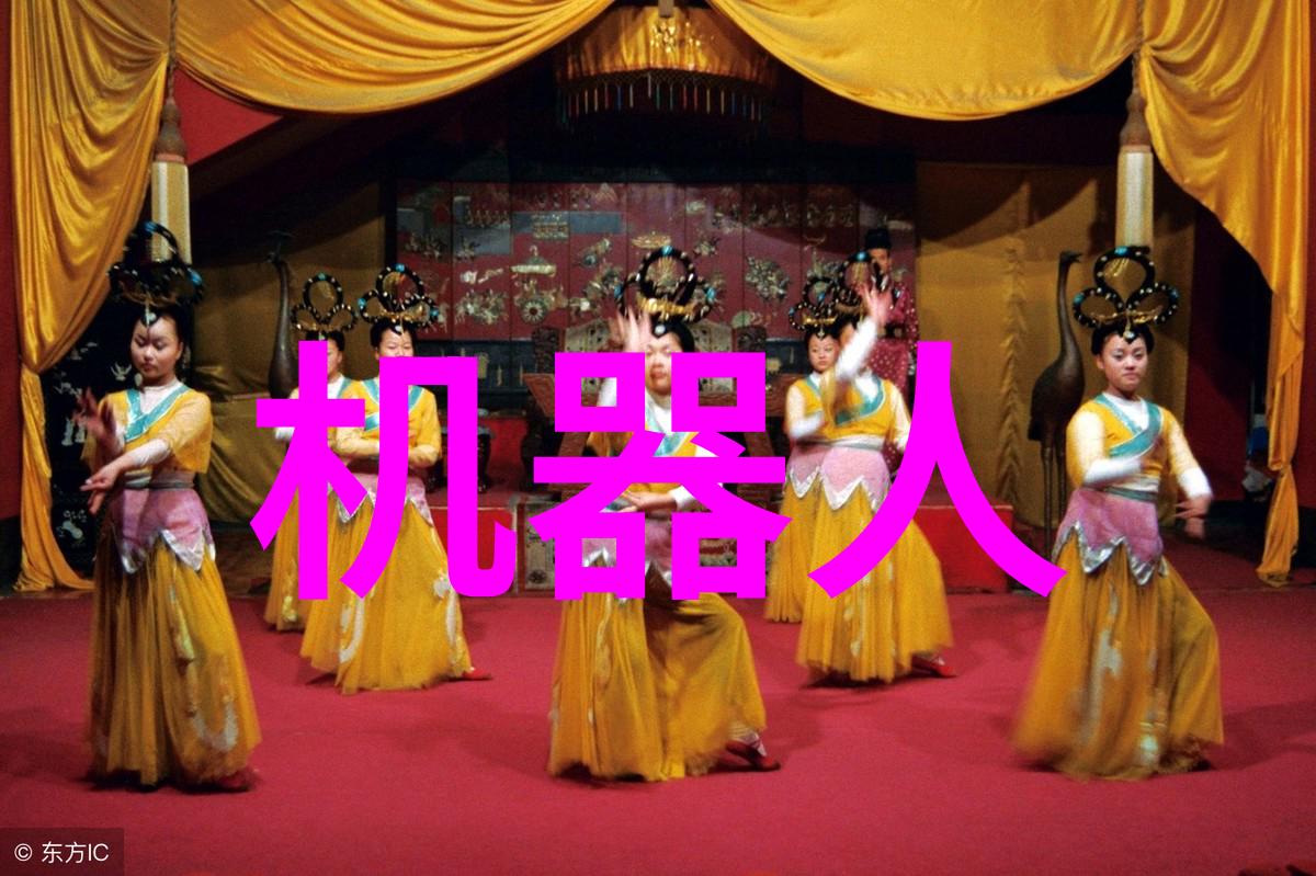 人工智能的未来探索无限可能性的新领域