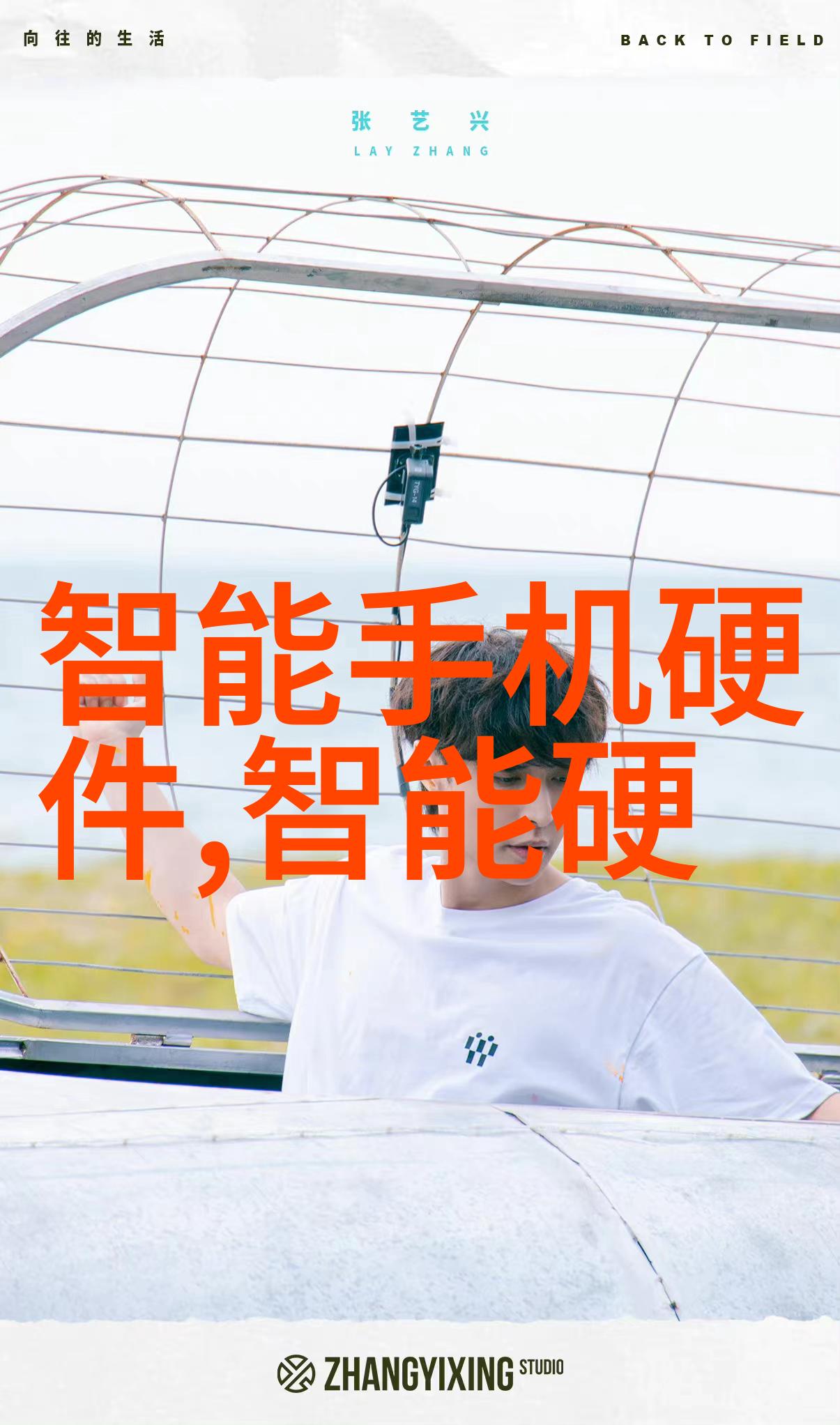 芯片霸主科技界的速度与激情
