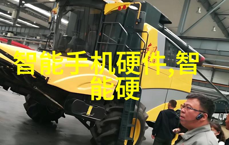街角的智慧未来交通信号灯的革命