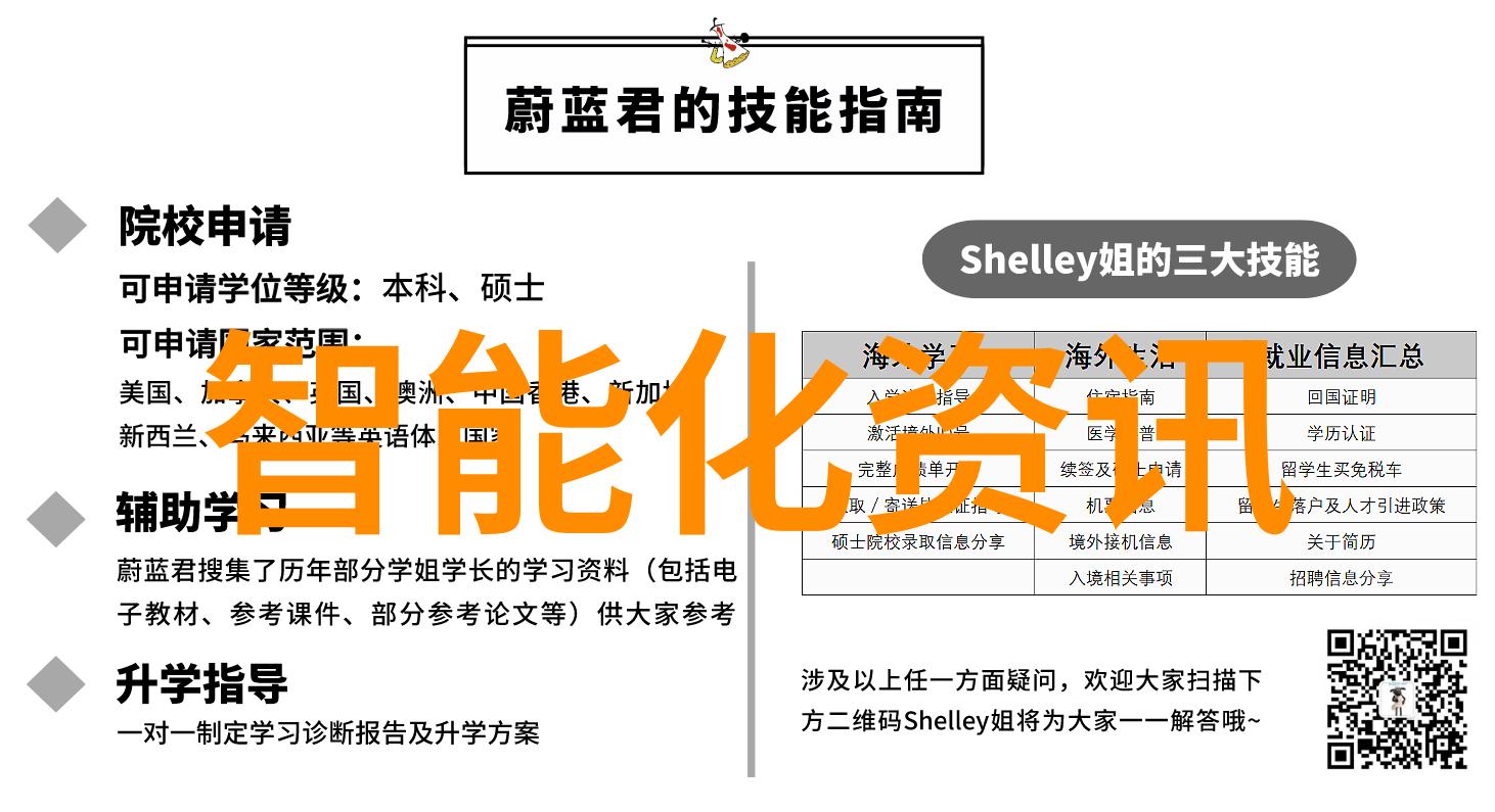 智能化企业动态让我们一起探索未来的商机