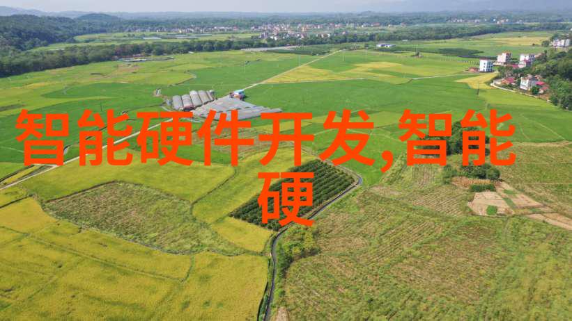 智能制造新纪元智慧驱动的生产线革命