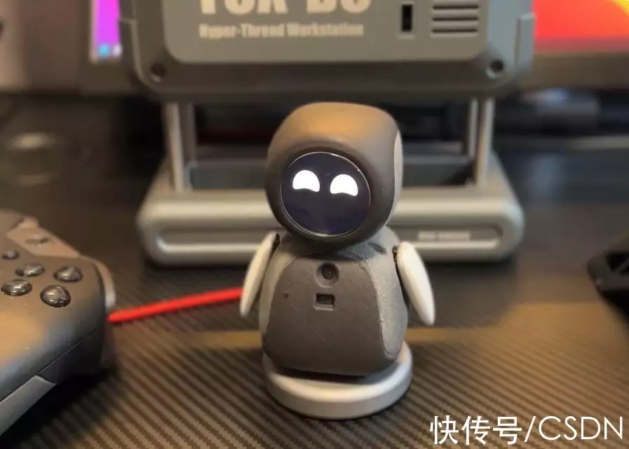 机器人_机器人股票_机器人少儿编程/