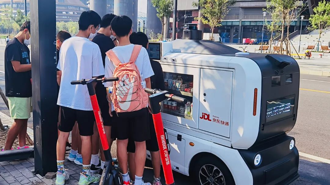 智能物流_物流智能化体现在哪些方面_物流智能设备