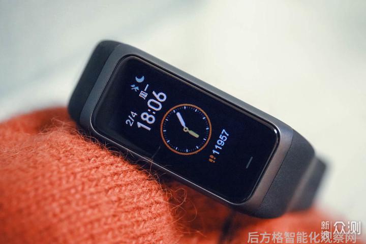 穿戴智能手表_穿戴智能设备有哪些_智能穿戴